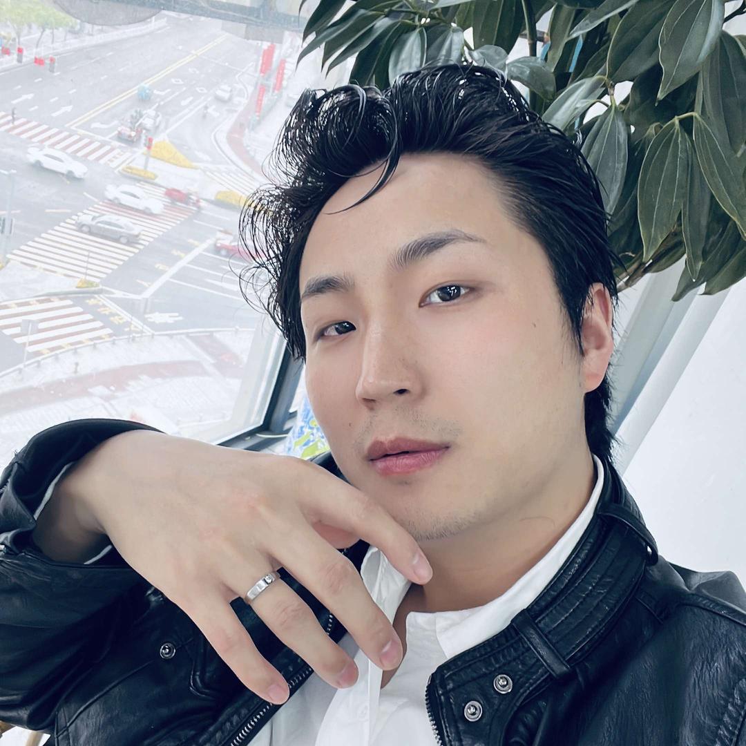 江津双福陈赐军形象设计