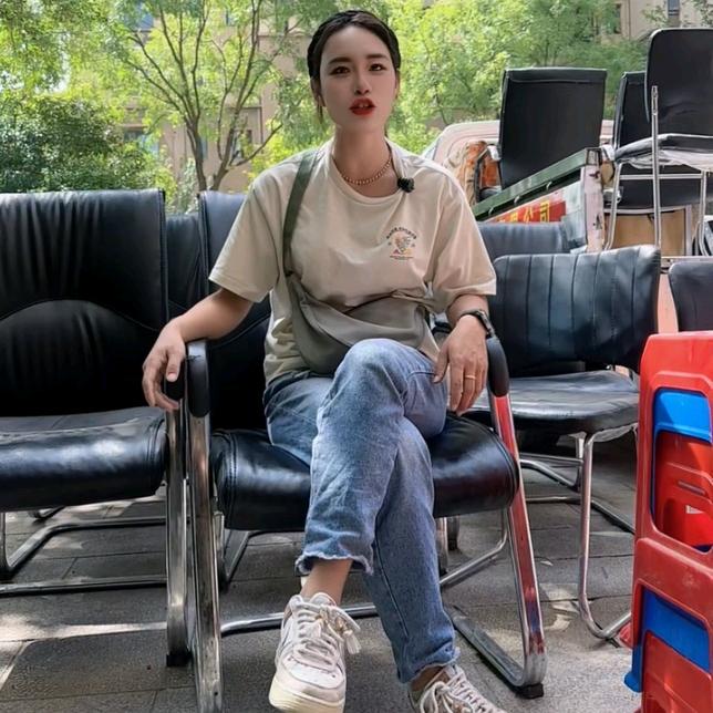 南阳市城乡一体化示范区衣衣废旧物资回收部