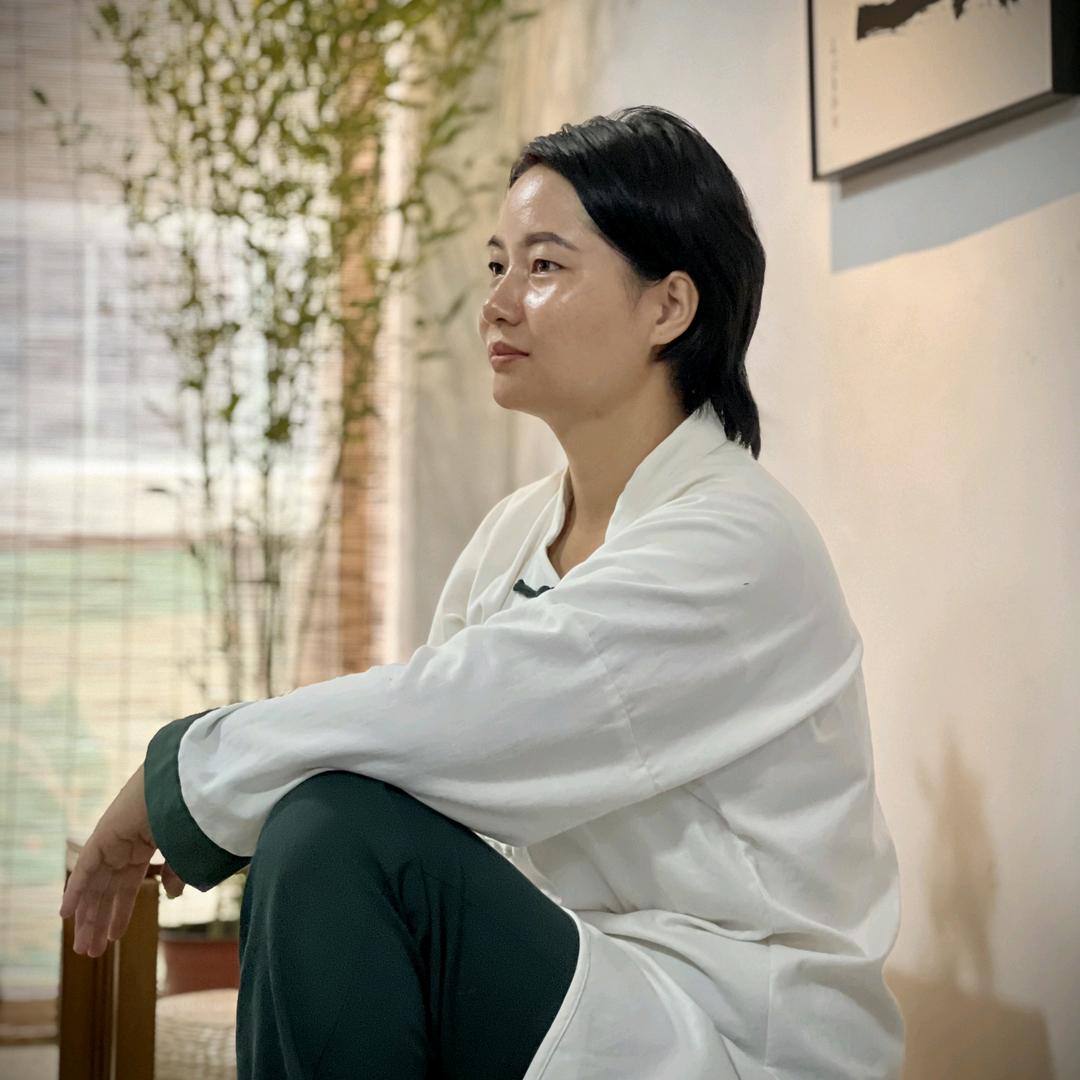 善吉院推拿按摩官方号