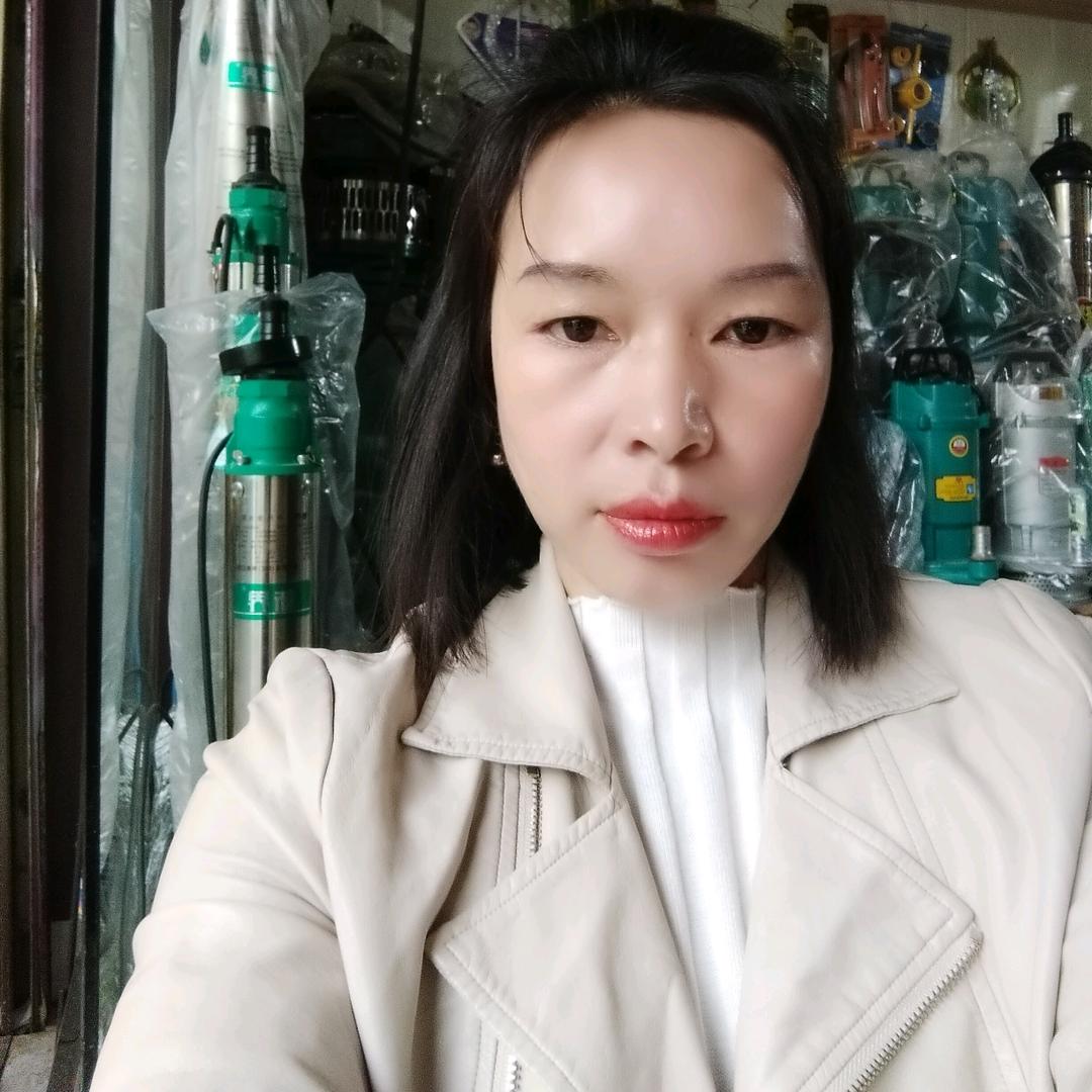 安江新界泵业花姐