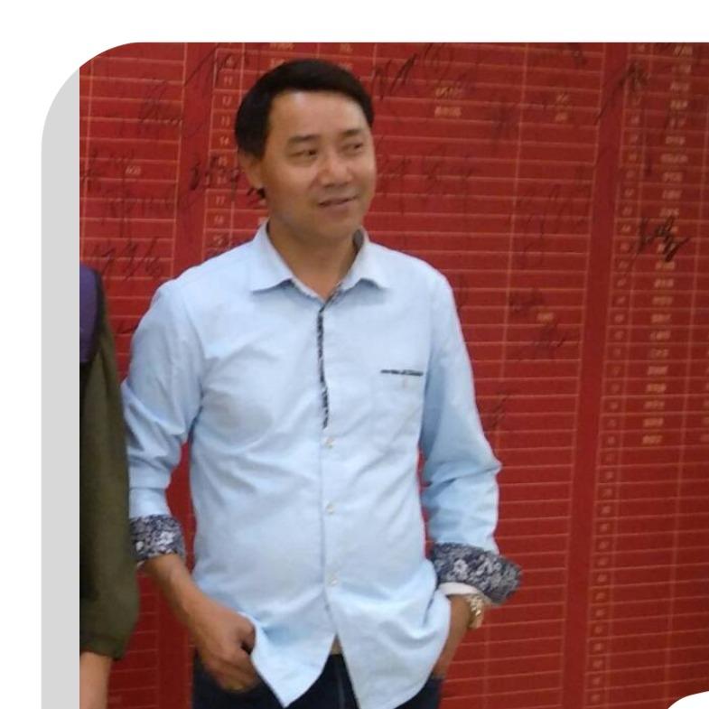 盛发果业