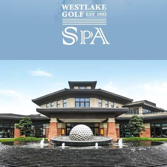 西湖高尔夫spa会所官方号