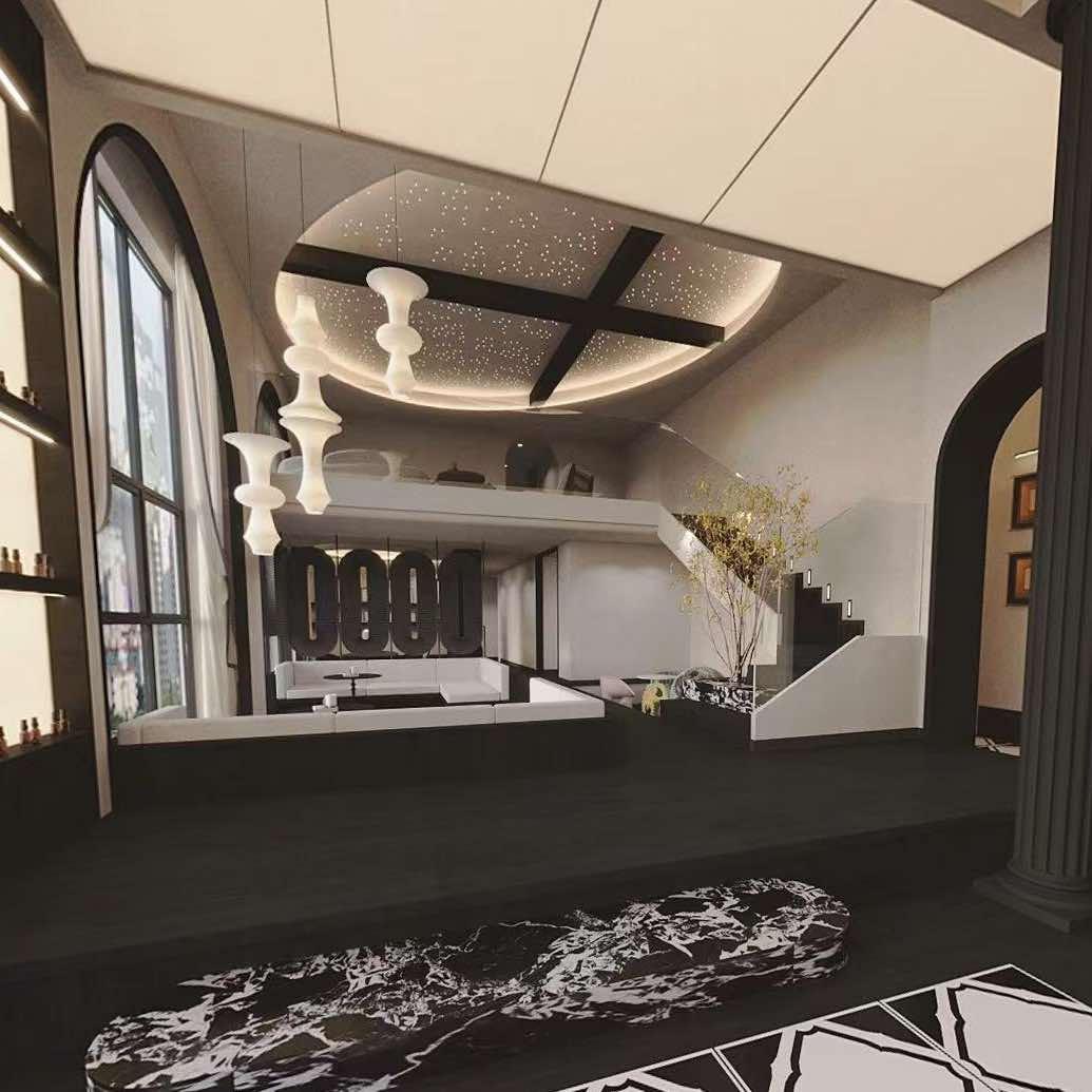 武胜·隐沐SPA皮肤管理