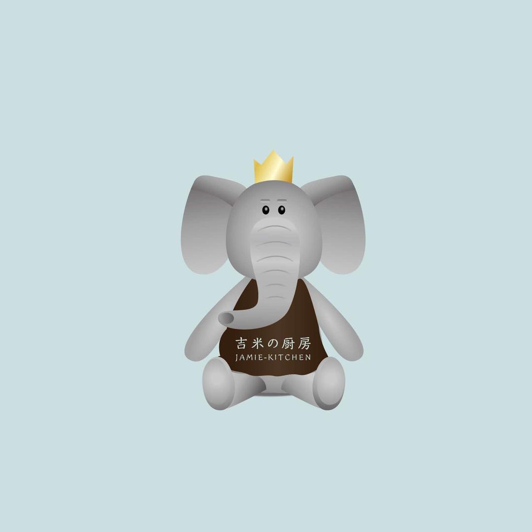 吉米的厨房
