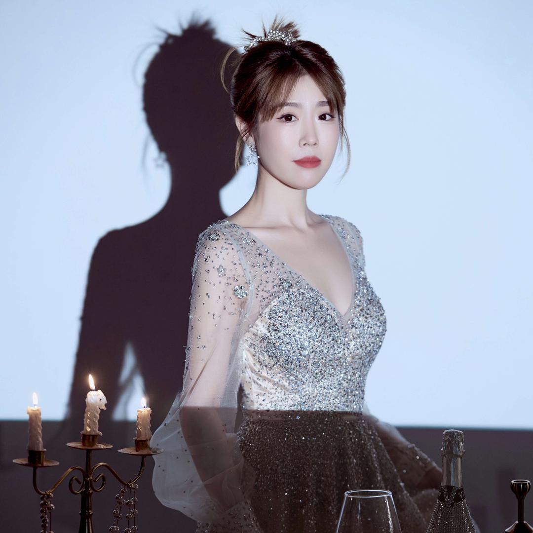 盘锦王小晴HiBeauty晴美汇