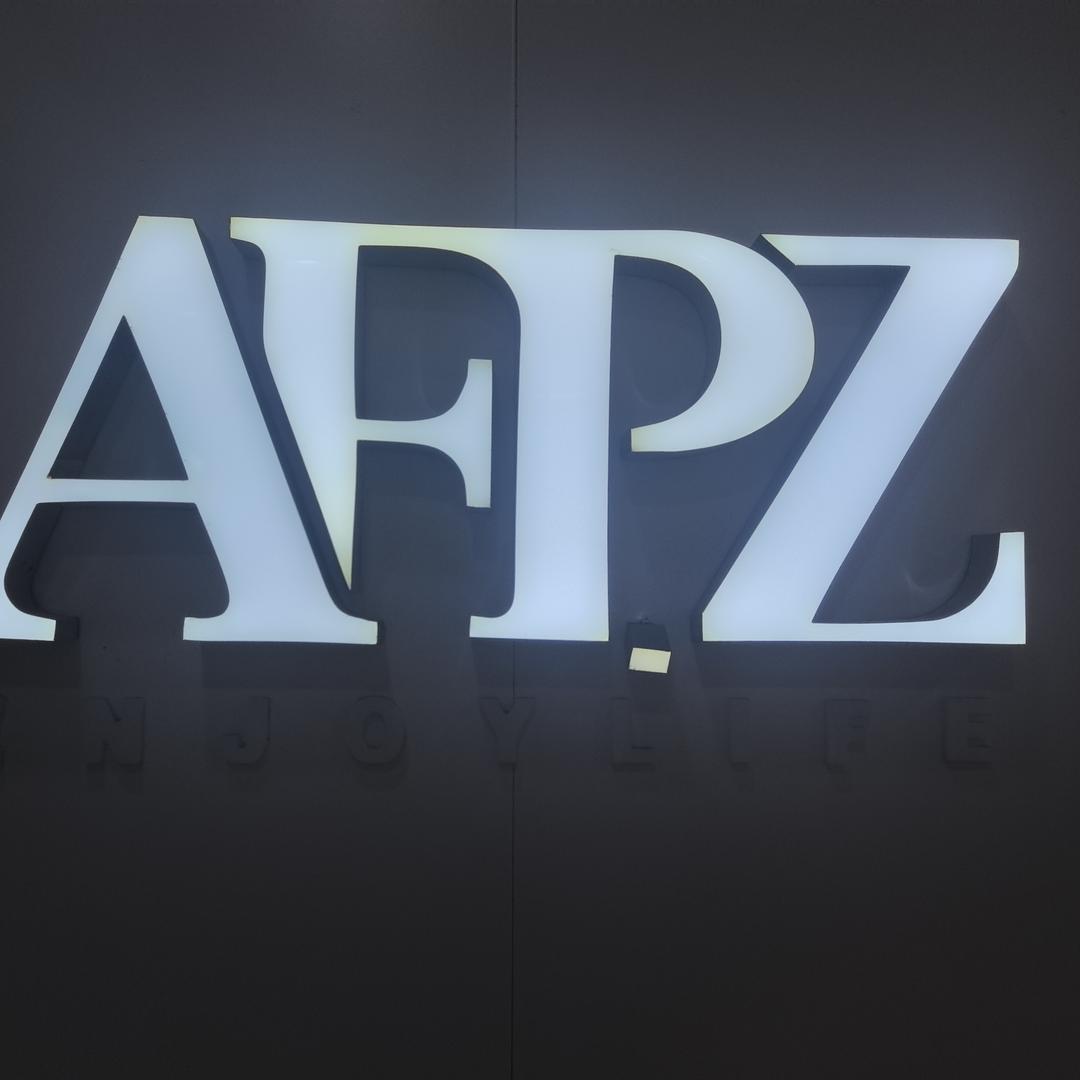 AFPZ男装官方旗舰店