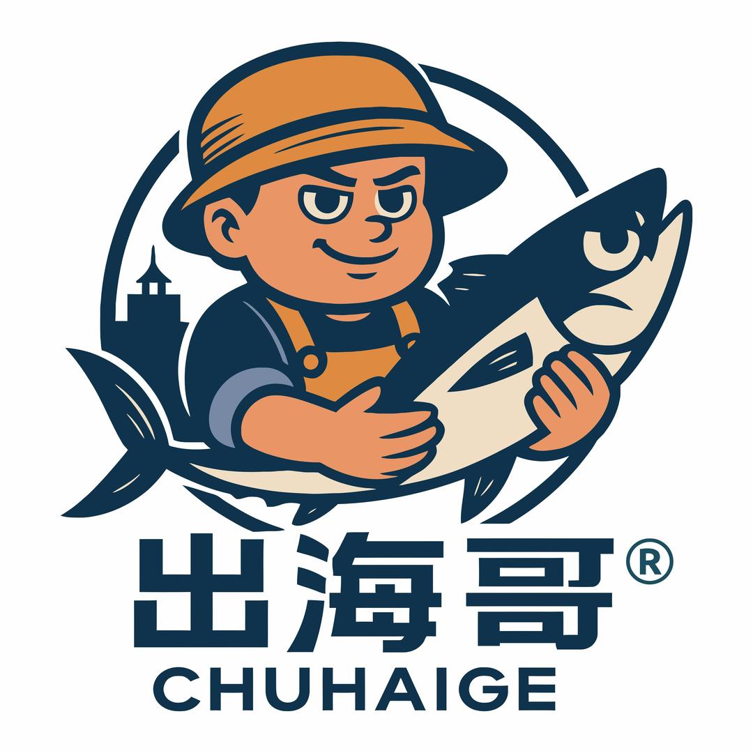 出海哥·三文鱼刺身盛宴官方号