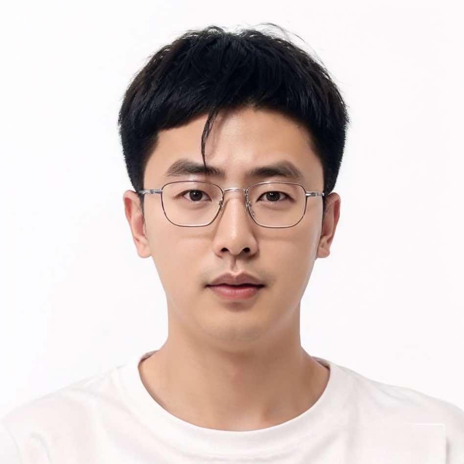 视力优眼镜视光中心官方号