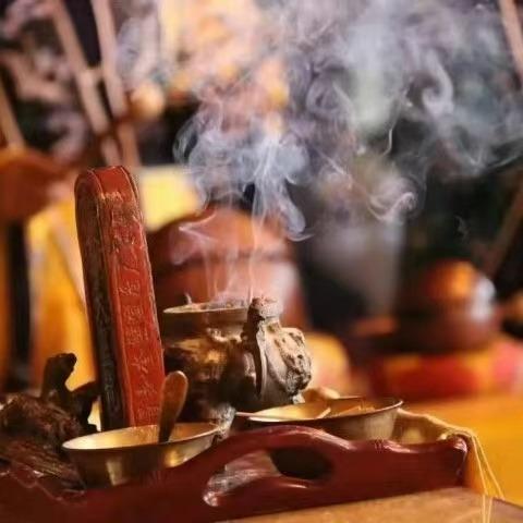 玄烨居士直播号