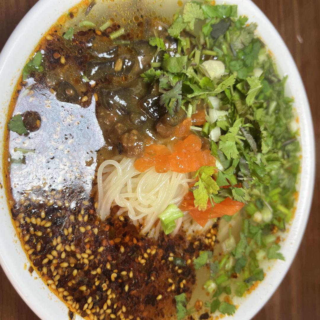 淮北市原味小吃