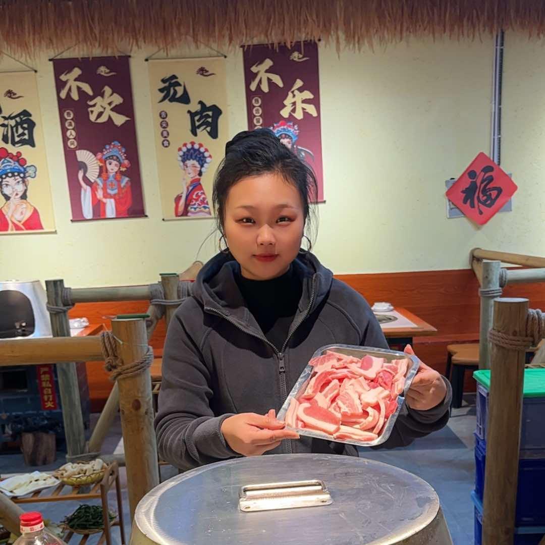 地锅盛宴官方号