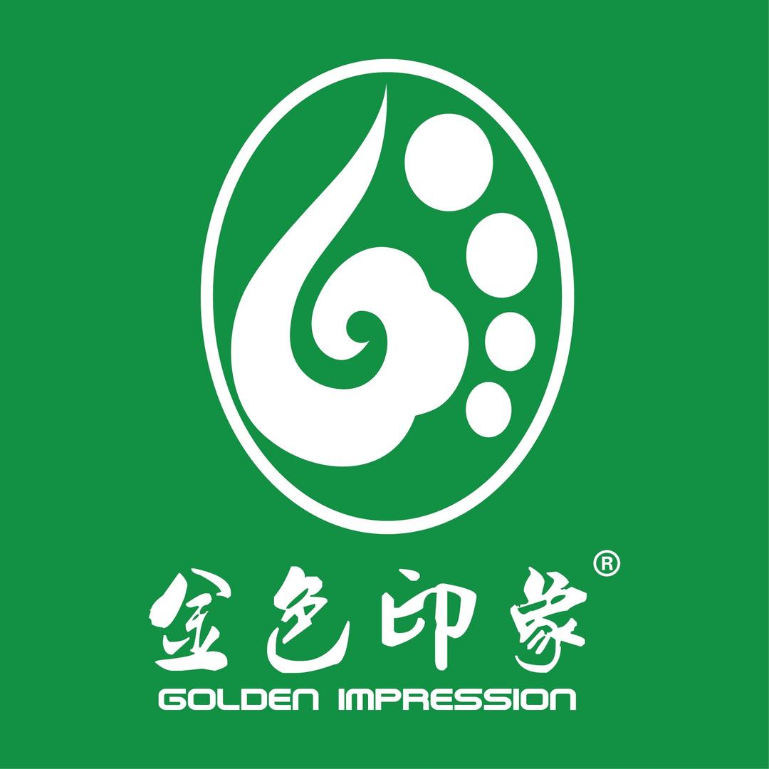 金色印象