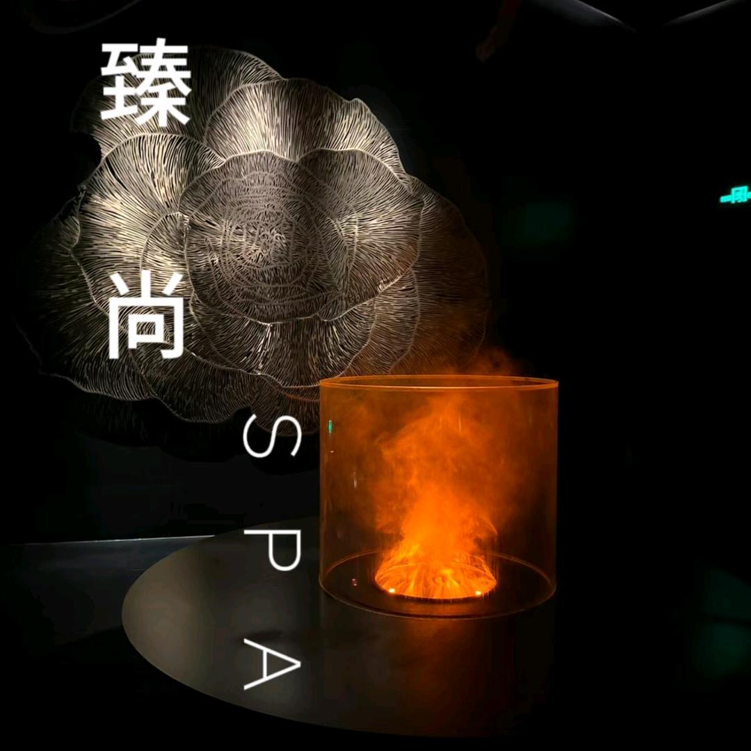 臻尚养生SPA官方号