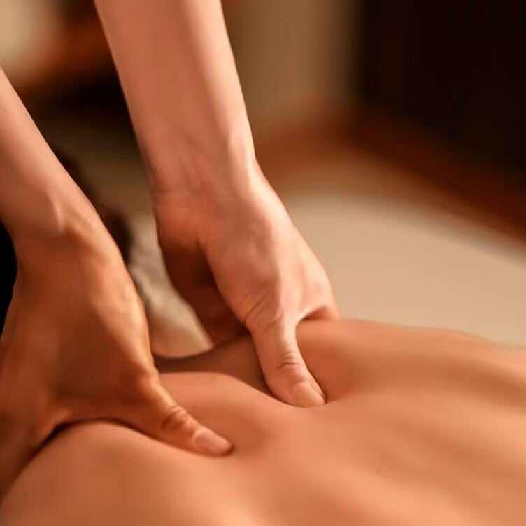 颐和轩按摩spa
