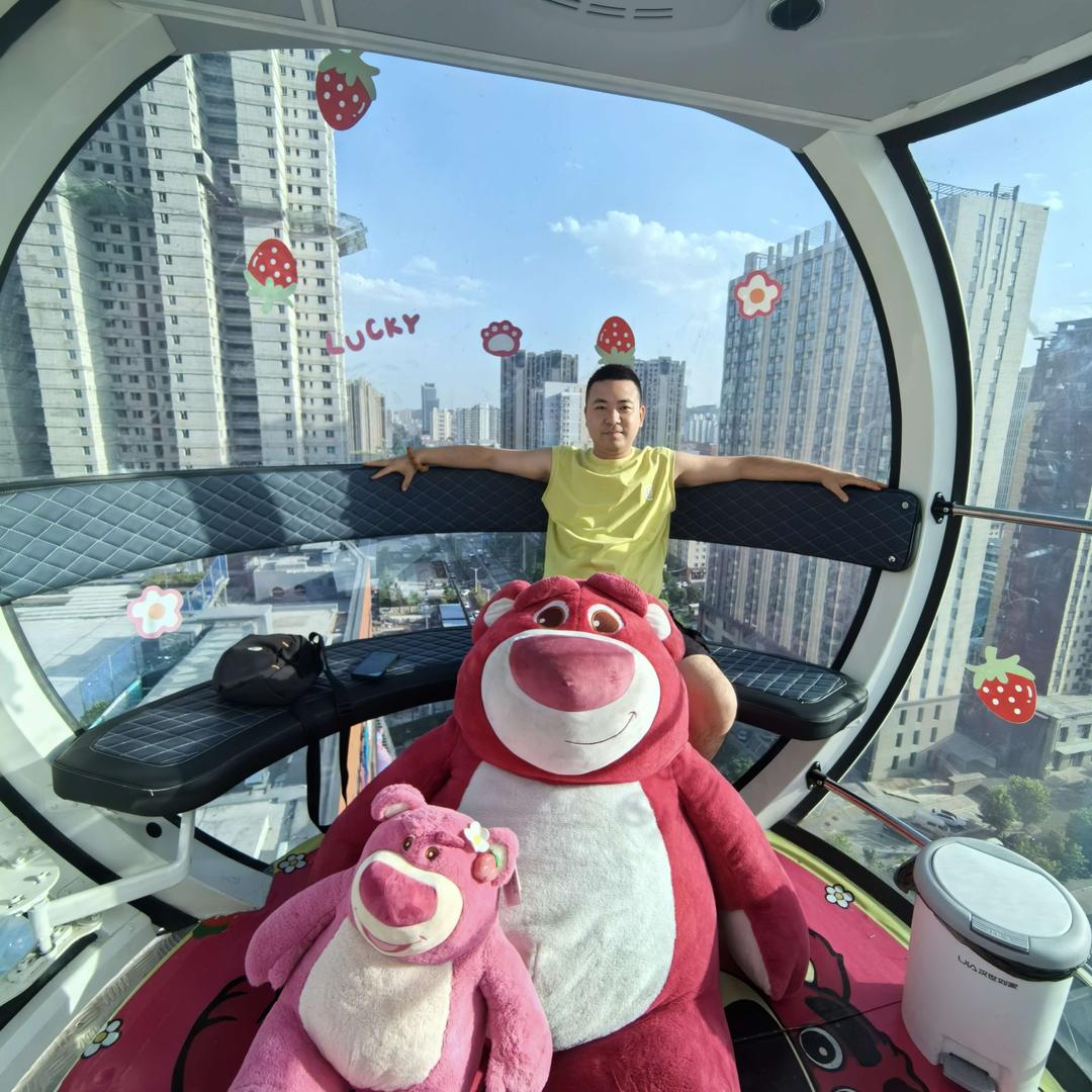 阳泉风尚浩子爱烫发剪短发