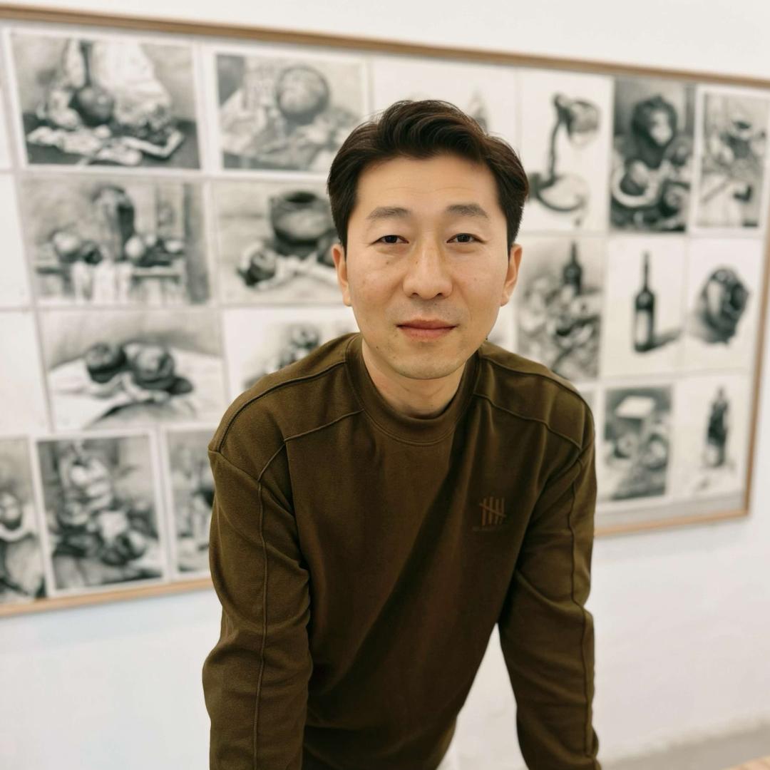 达达美学馆官方号