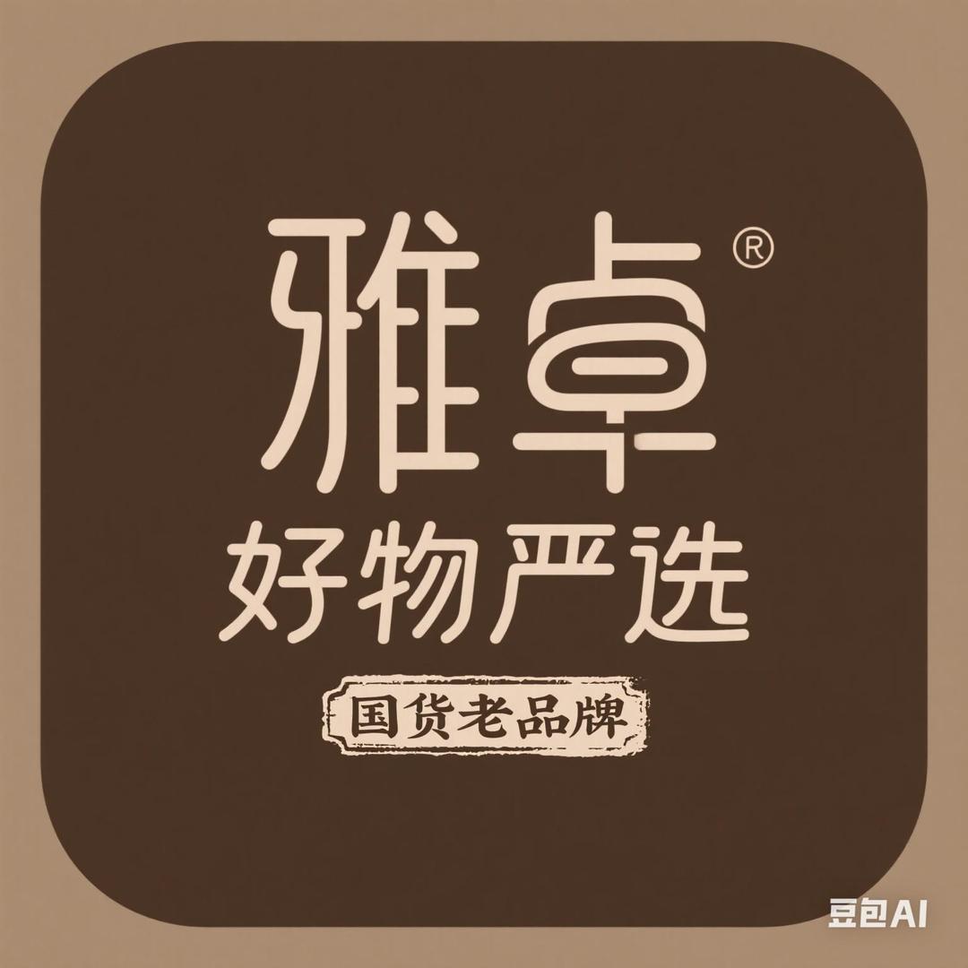 雅卓好物严选
