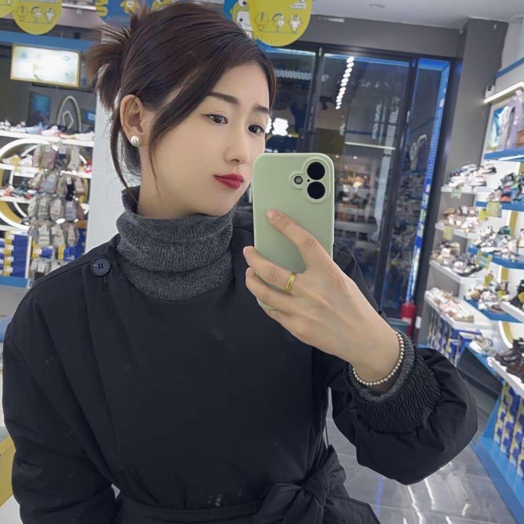 沁阳小聪鱼珊珊