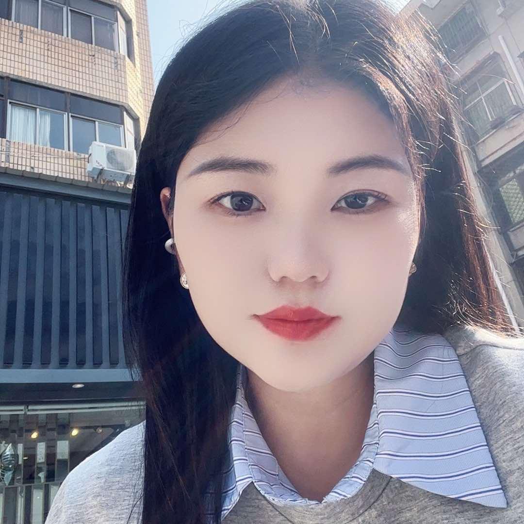 京山大眼睛娥子