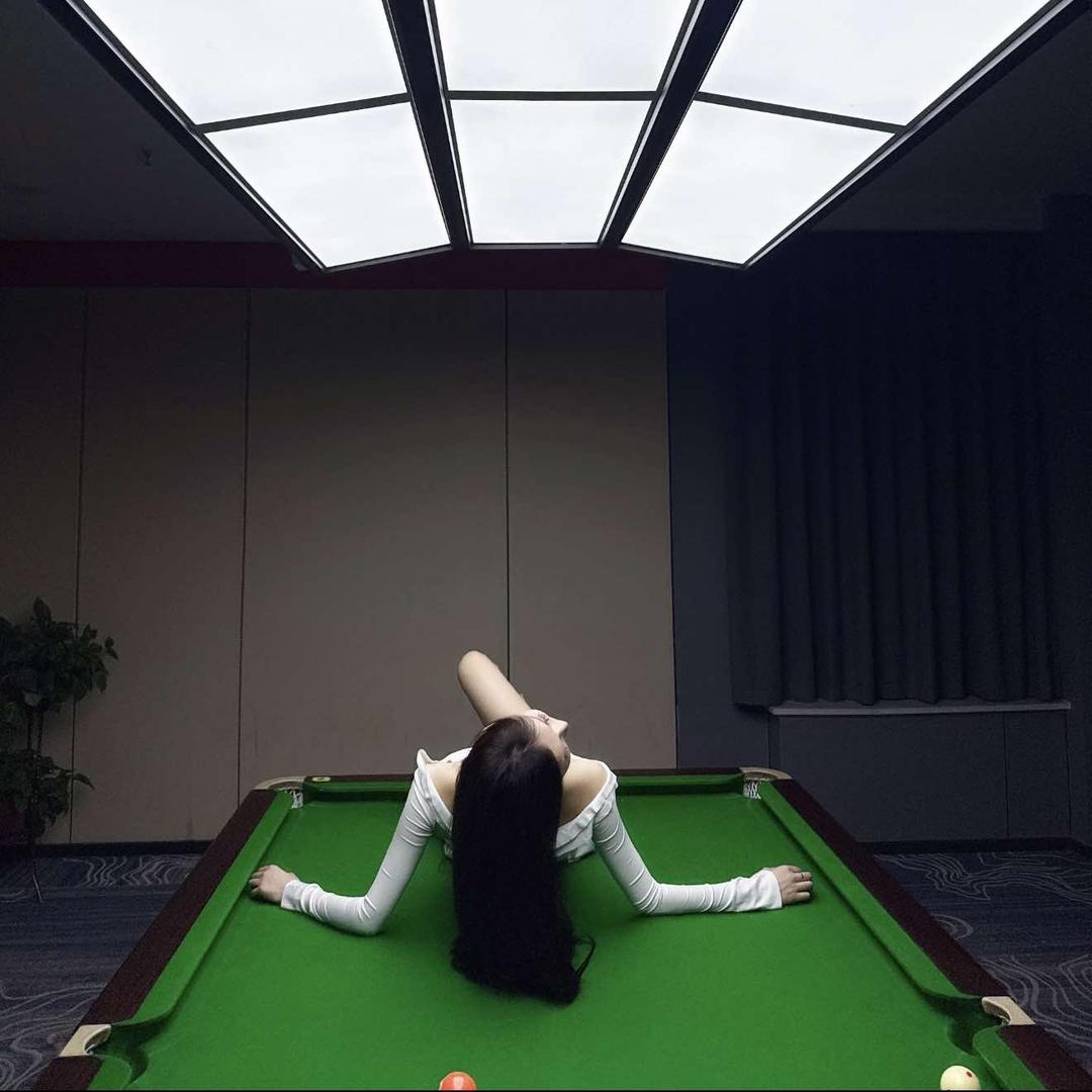 1+桌球棋牌俱乐部官方号