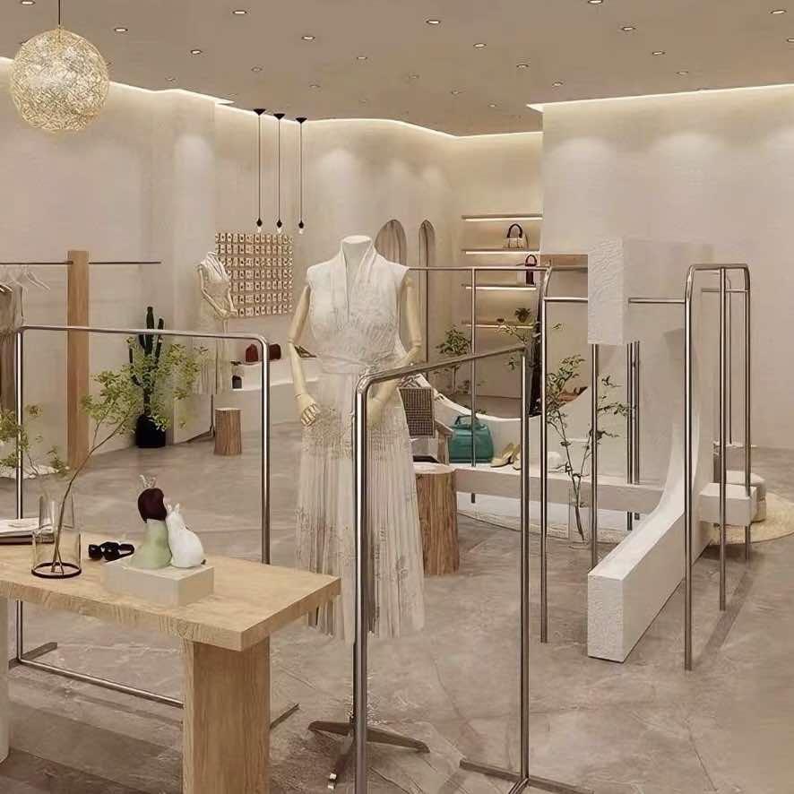 ONE ESTEE轻奢服饰店官方号