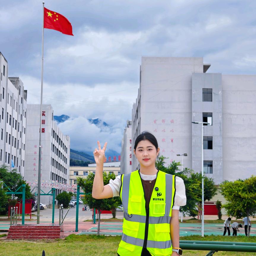 蒙自华航驾校文盲培训