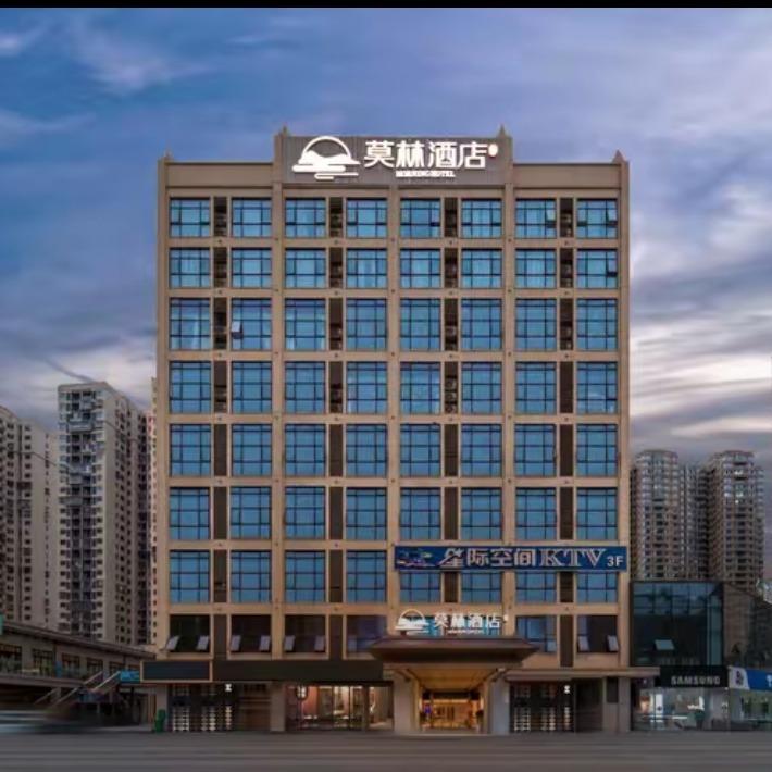 莫林酒店（长沙望城区月亮岛店）