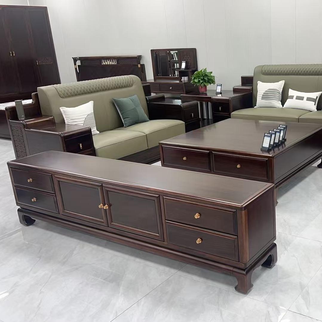 柒禾家具仓储店