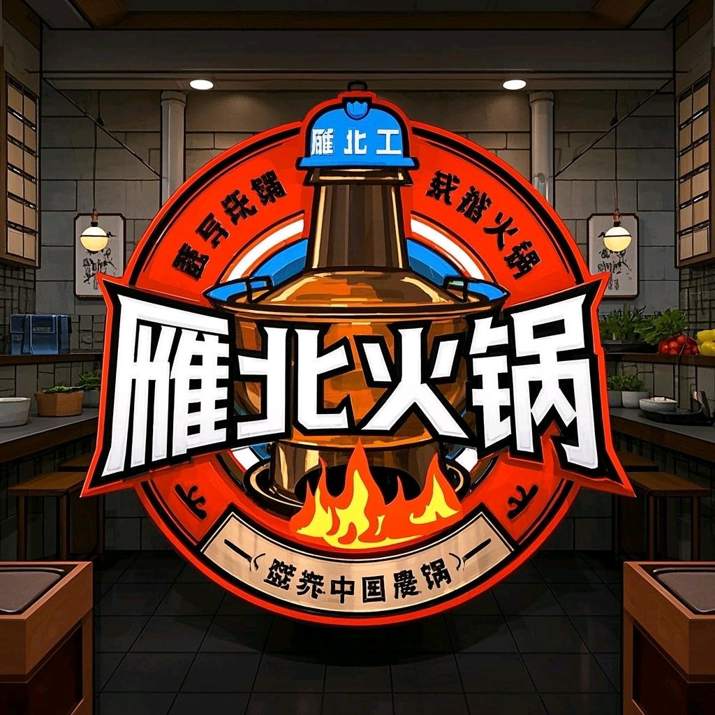 努力的朋（雁北火锅）