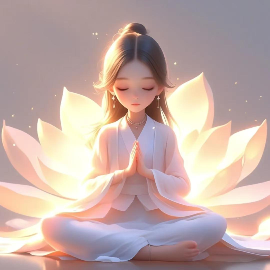 如意(尝副)