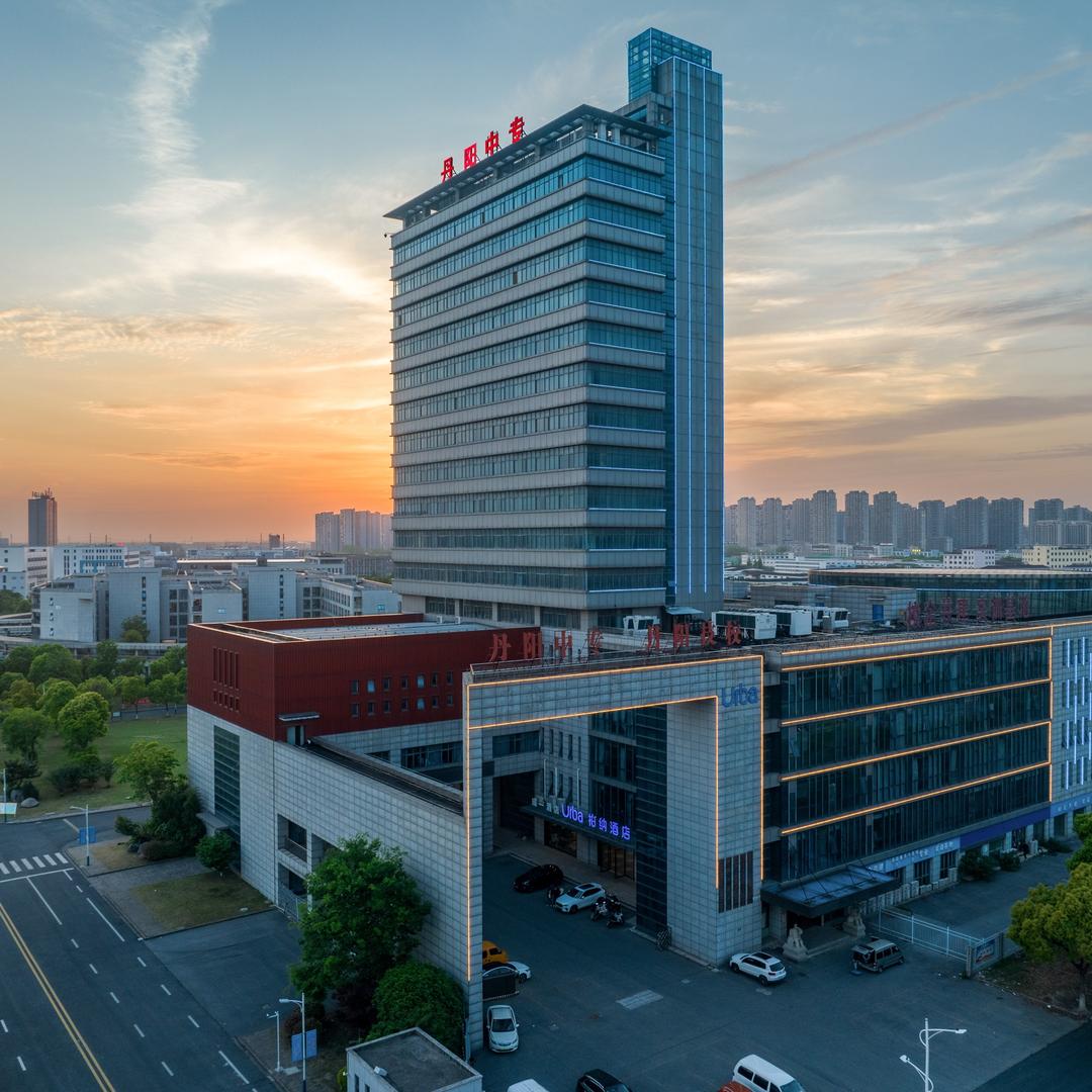 柏纳酒店(丹阳中专店)推荐官