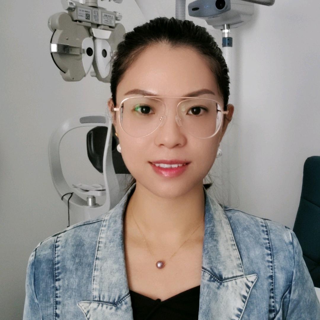 徽光明眼镜视光中心（燕郊店）