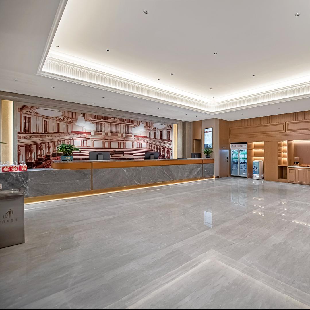 维也纳酒店(成都双流国际机场韩国城店)