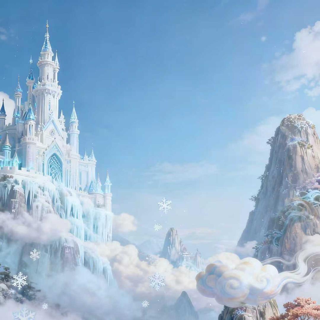 九澜科技）亲子经典儿童剧全国巡演