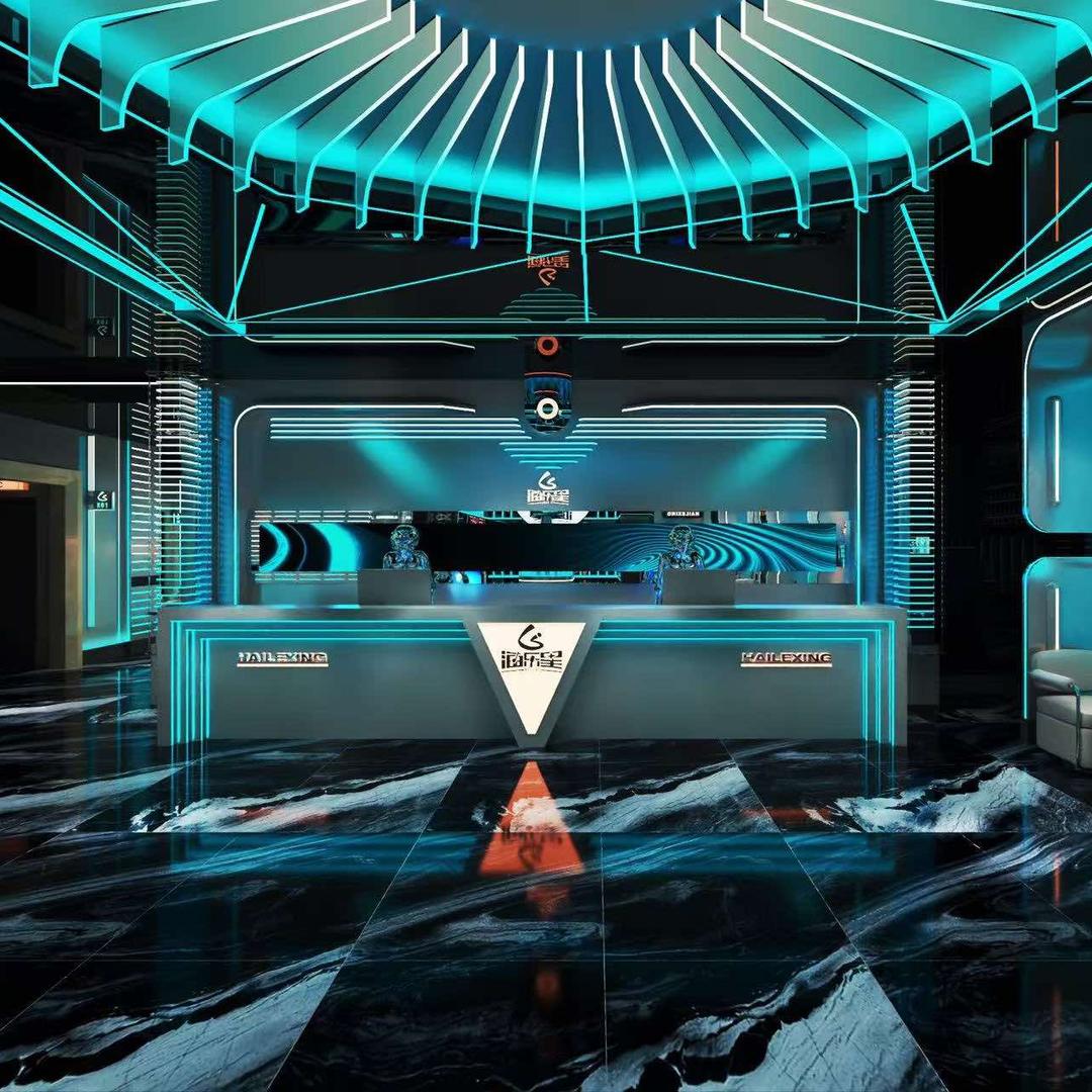 沈阳市东陵区（浑南新区）海乐星练歌房