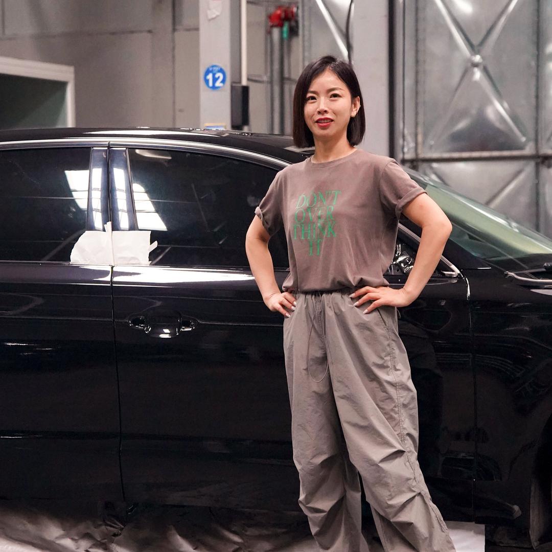 安畅通达彩虹漆语