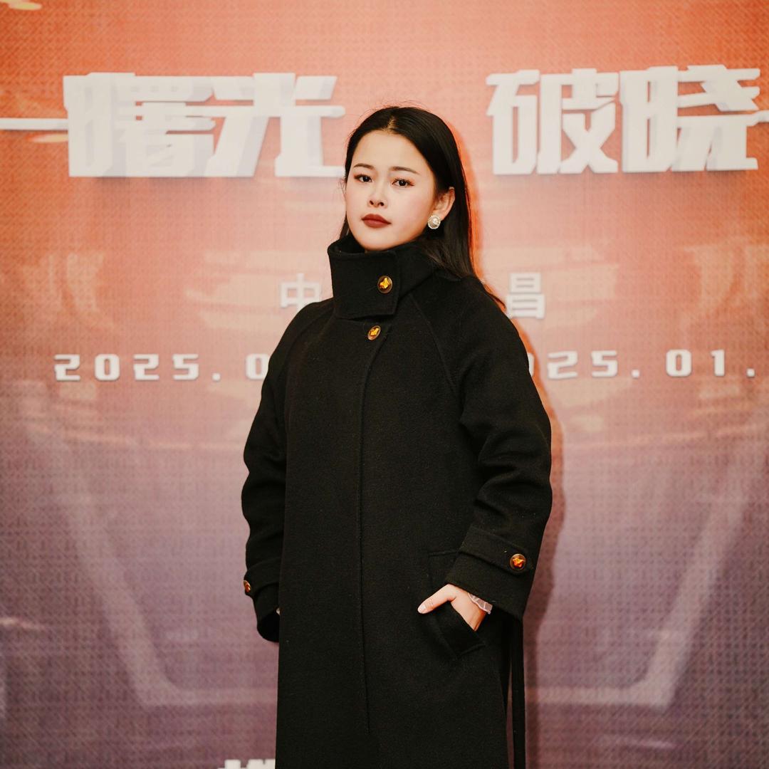 信阳新丝路·千艺-闵闵