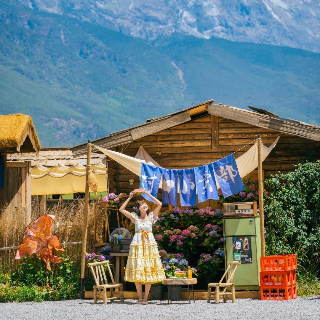 小程导游带你玩北京观途国际旅行社有限公司