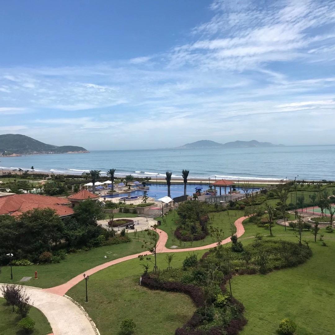 千屿海景度假公寓