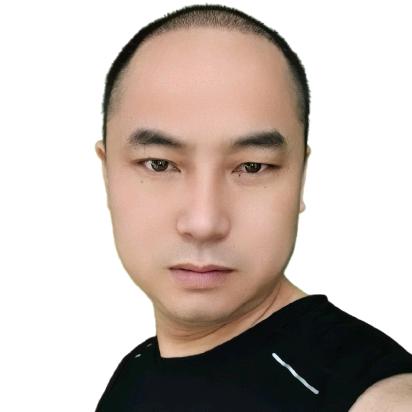 健飞球杆 (段氏传承）