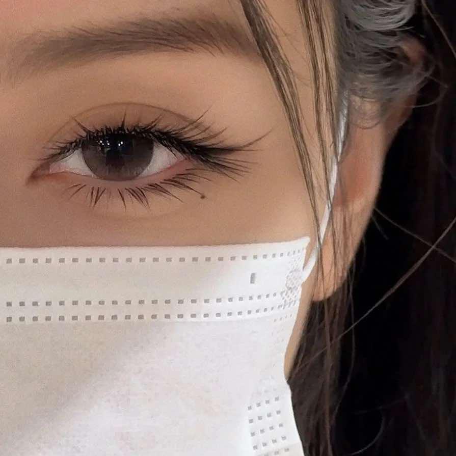 邯郸青柠美睫郭郭儿
