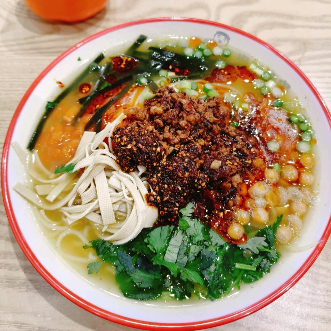 喜小串米线