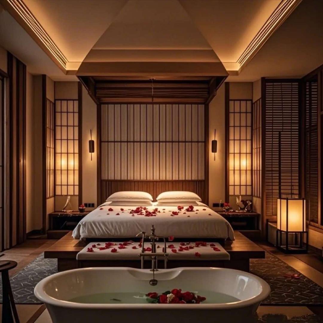 雲栖泉SPA