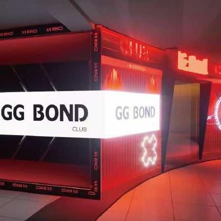 GG Bond官方号
