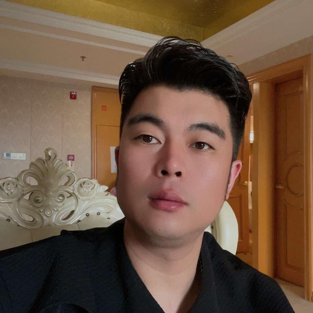 你好漂亮烫染美学设计