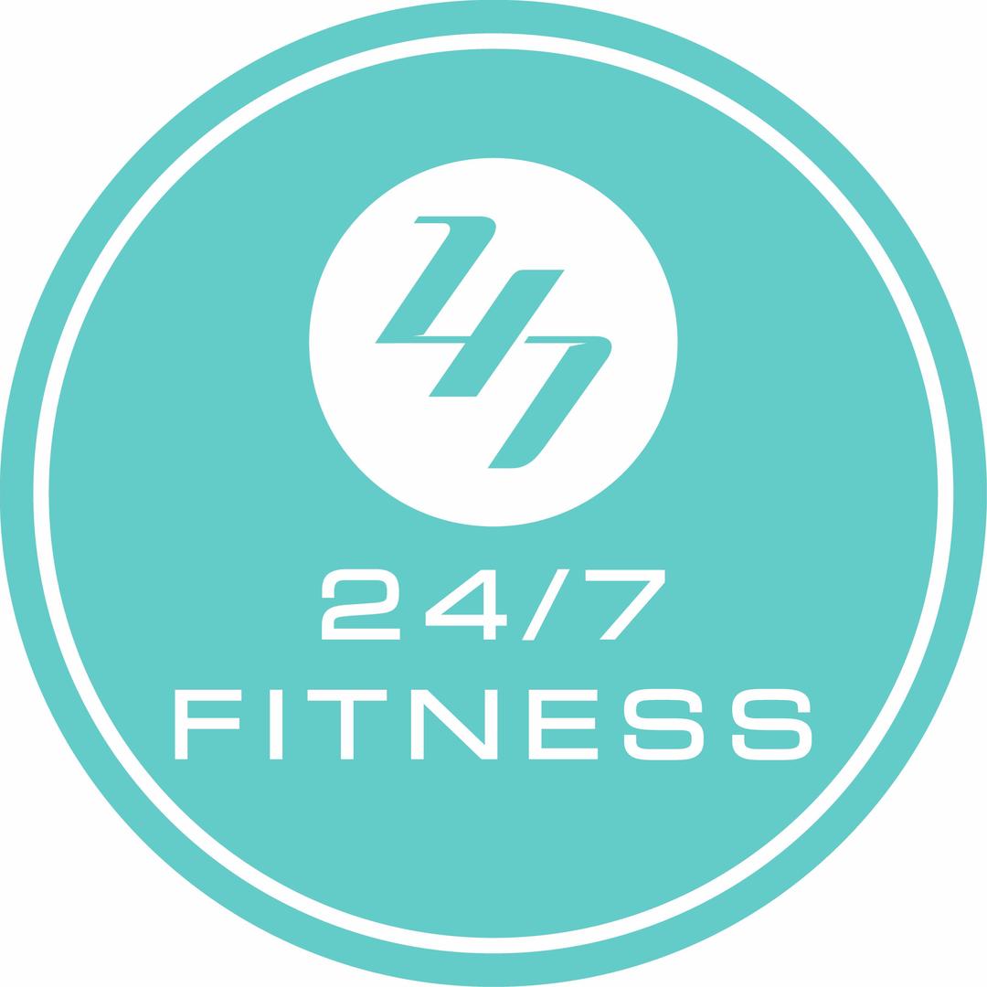 24/7 FITNESS（厦门七星店）