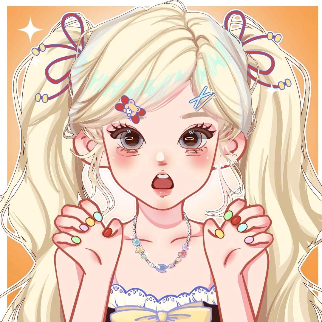 幸予美甲（生态城店）