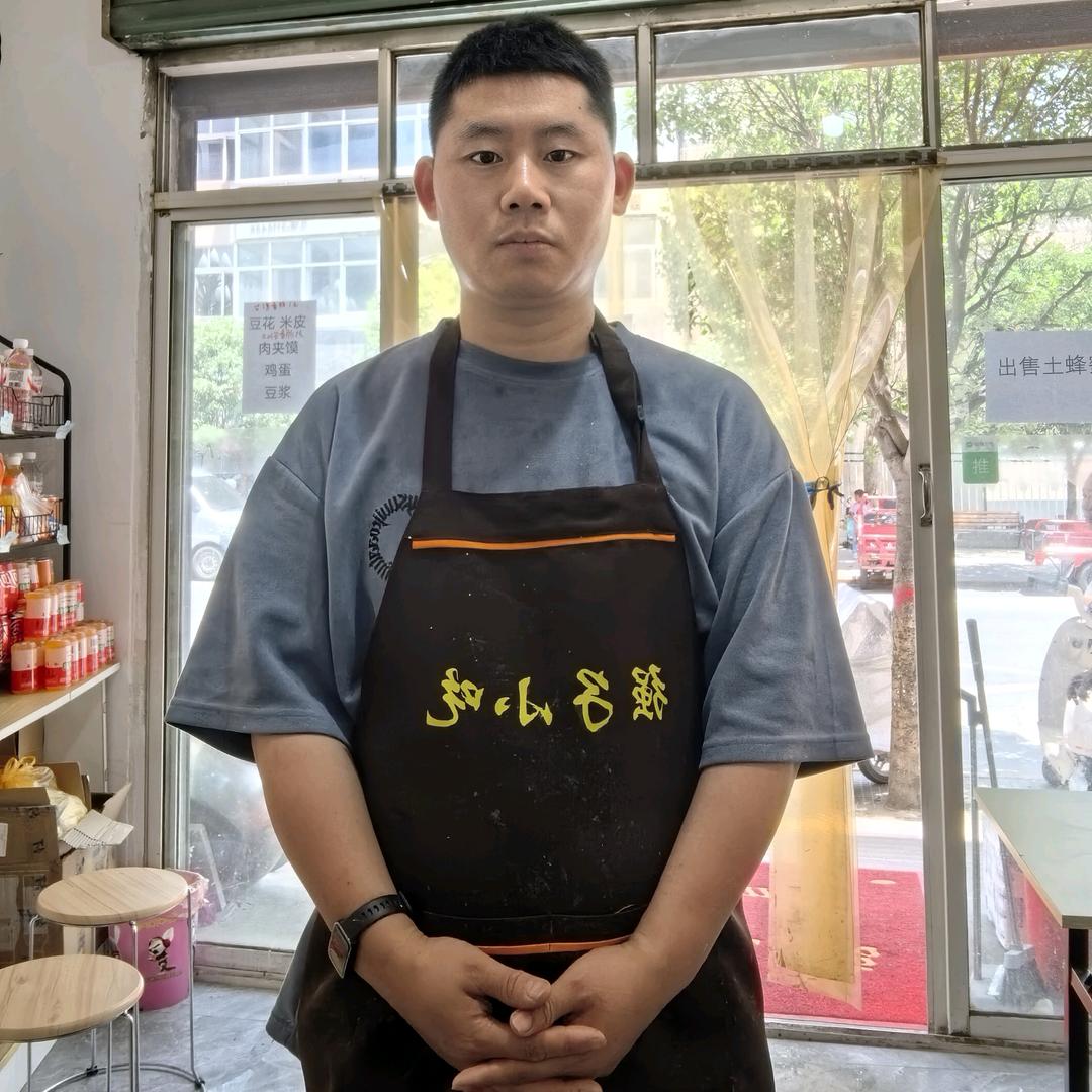 强子小吃店