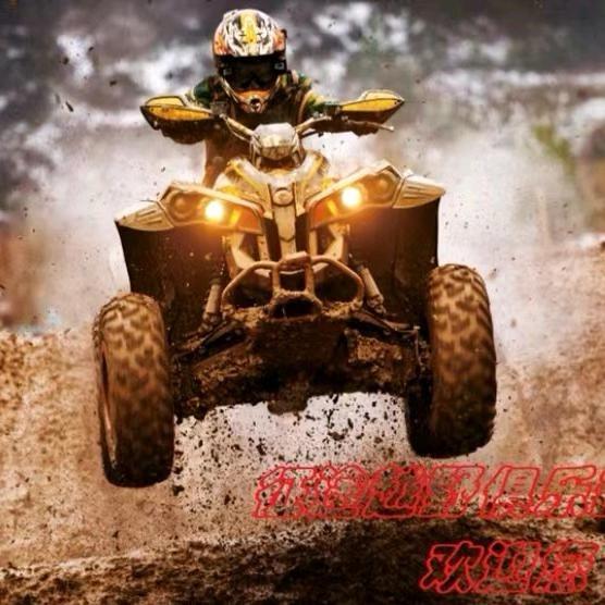 征途越野俱乐部（虹桥公园店）