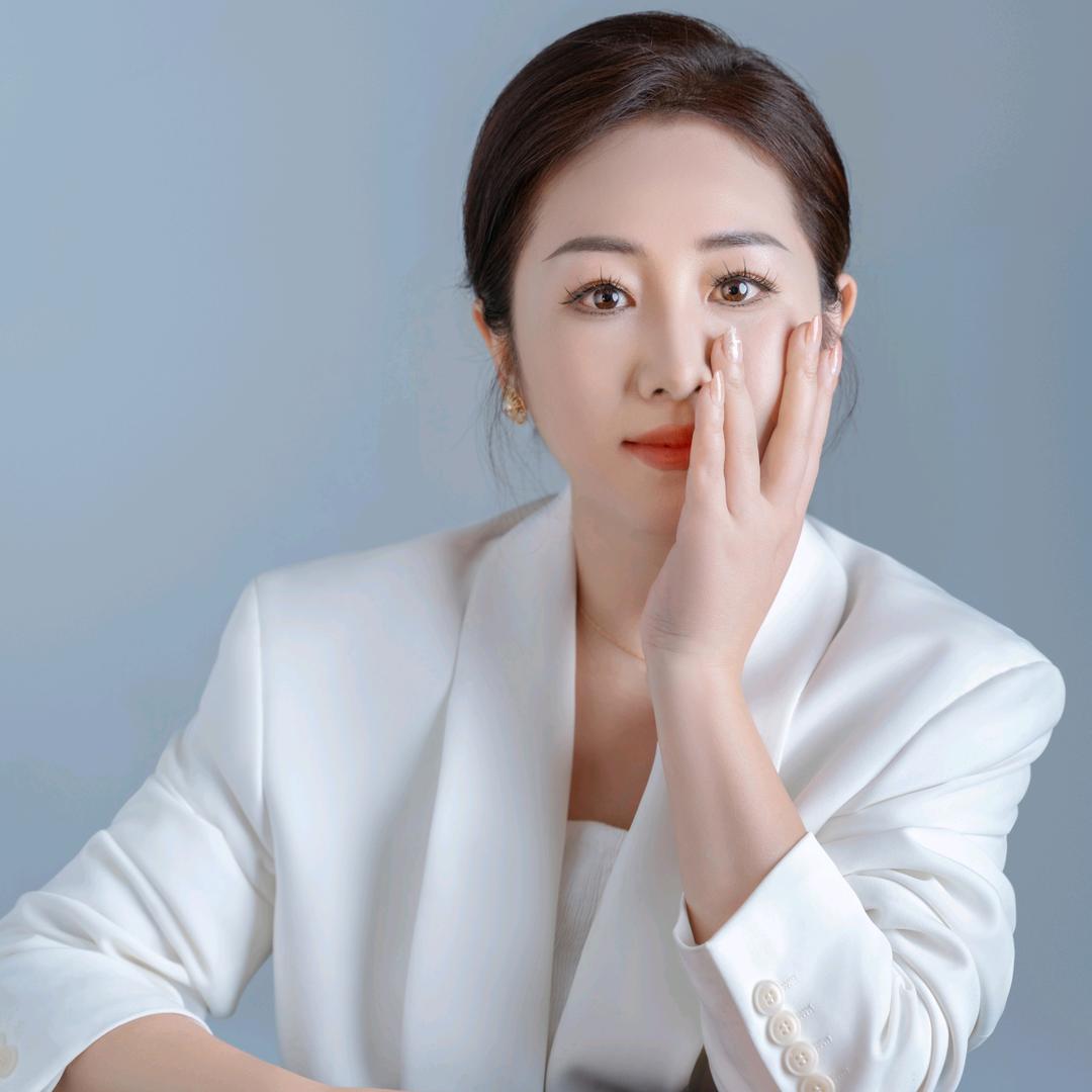 三台做婚庆的-丽丽姐